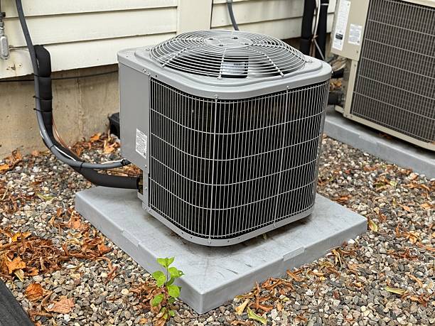 24/7 Emergency Emergency Hvac experts in Evansville, WY